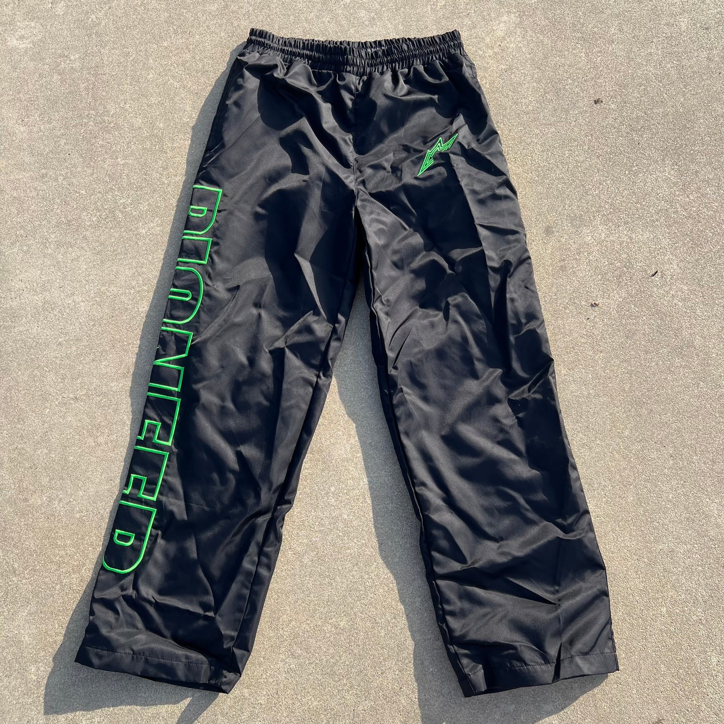 Pioneer Track Pants