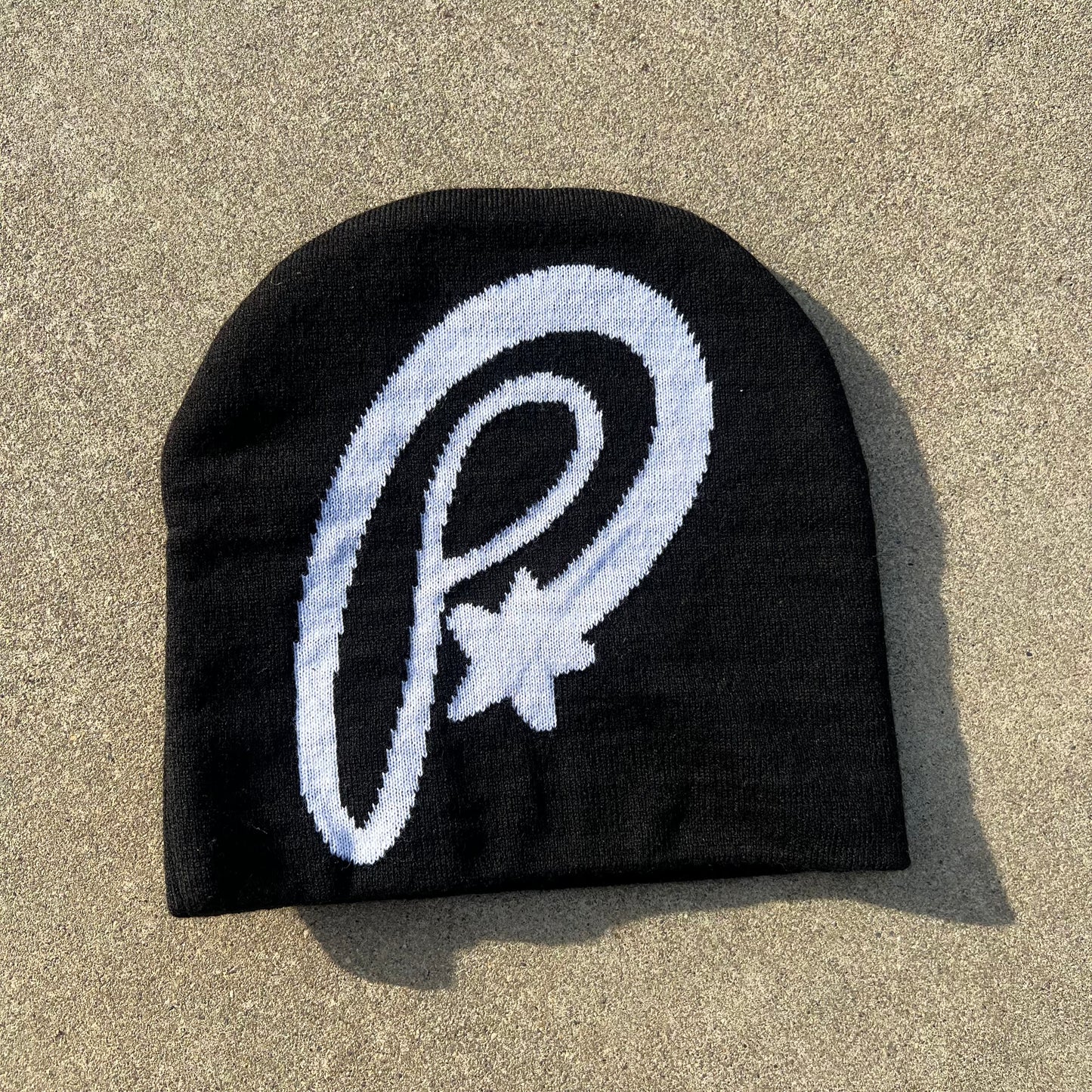 Pioneer Star Beanie