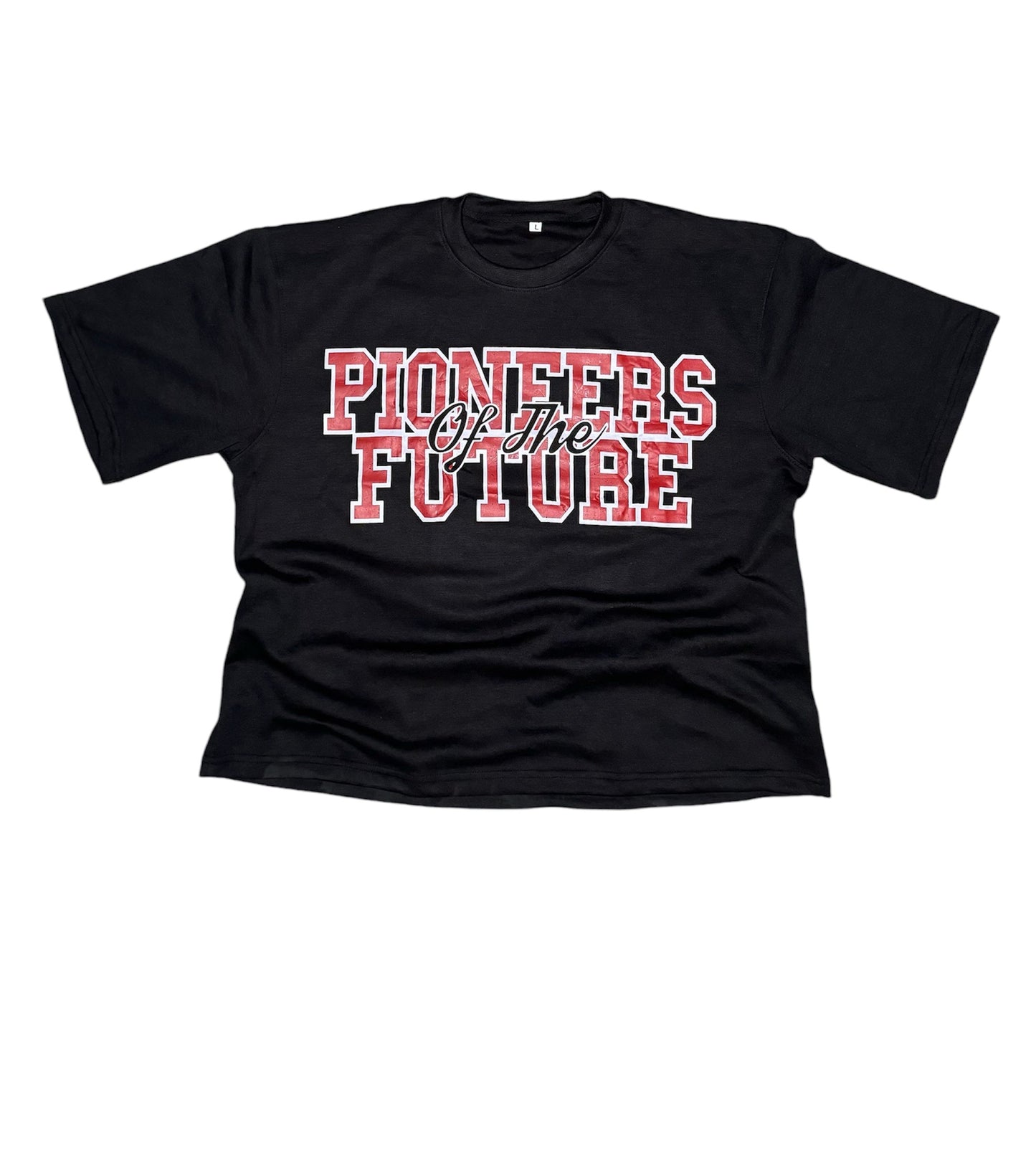 Pioneers Graphic Tee