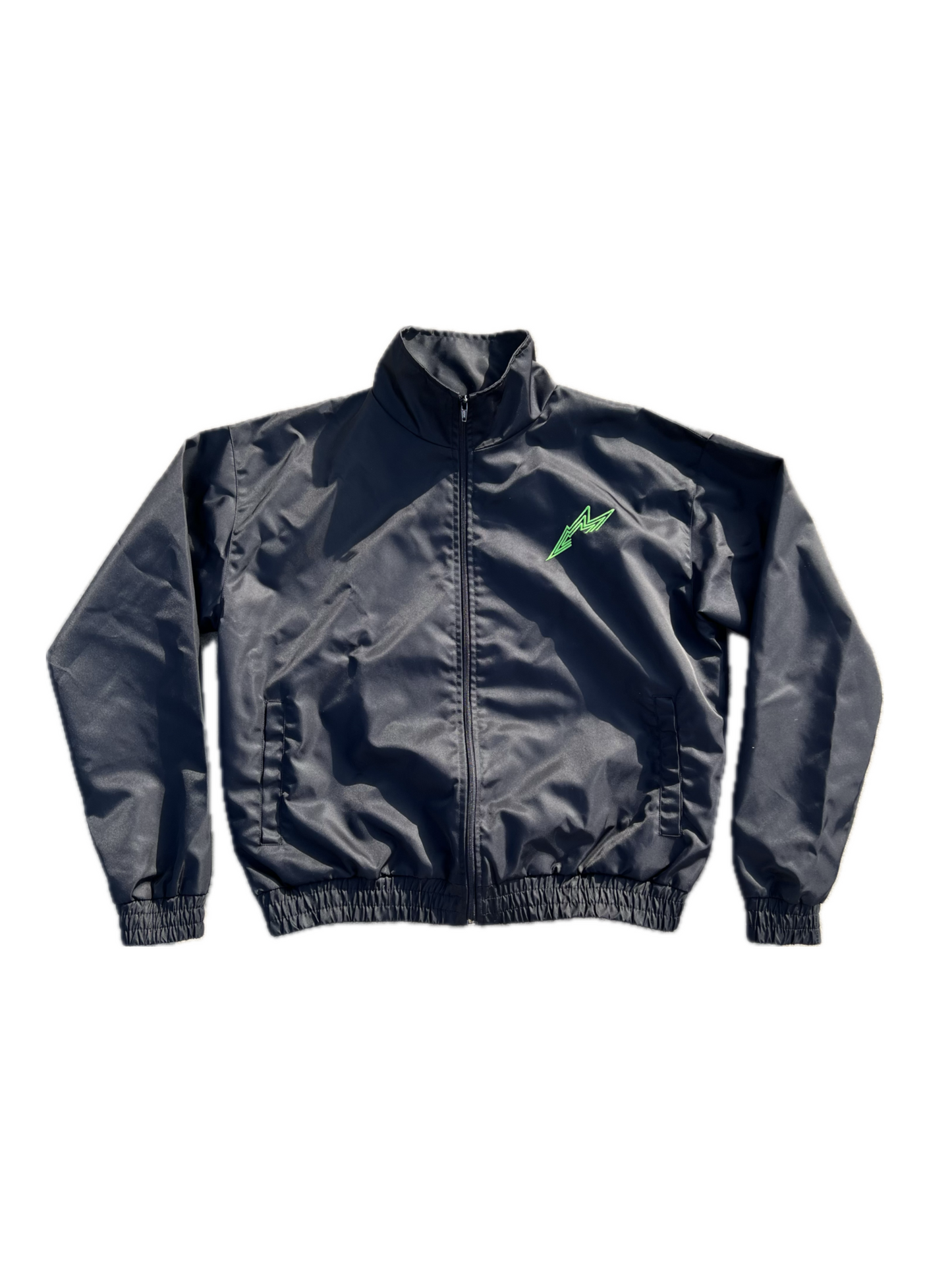 Pioneer Track Jacket