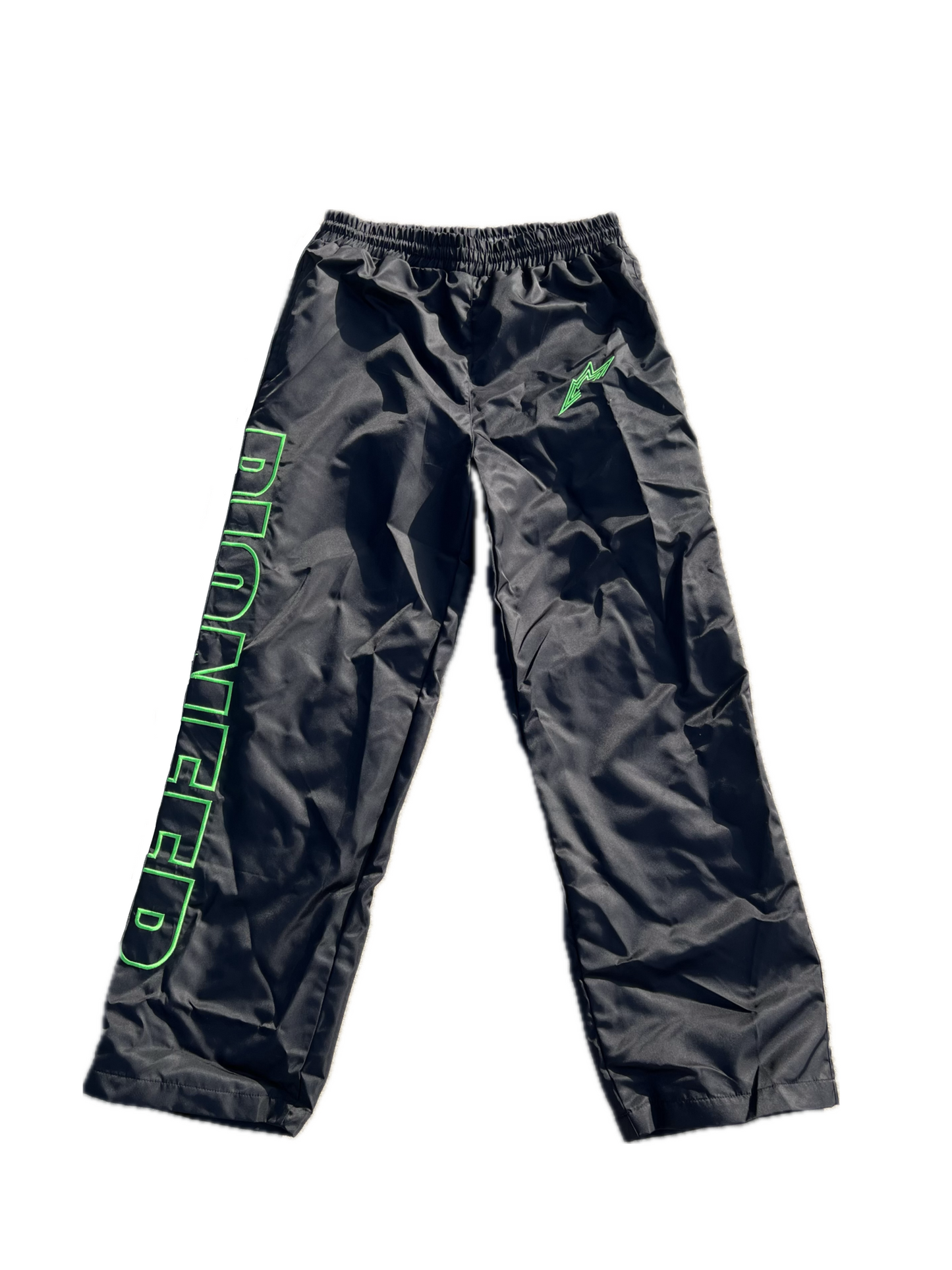 Pioneer Track Pants